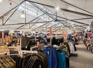 Kontor til leje på Galoche Alle 18, 4600 Køge - 861 m² | Foto 5 - Lokalebasen