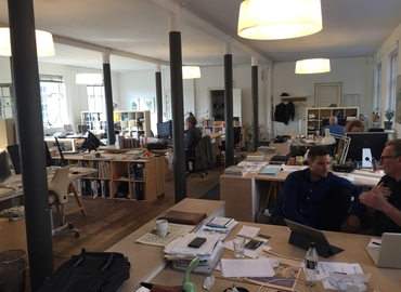 Coworking på Bopa Plads, 2100 København Ø - 30 m² | Foto 3 - Lokalebasen.dk