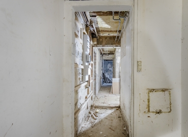 Butik til leje på Nordre Fasanvej 239, 2200 København N - 150 m² | Foto 11 - Lokalebasen