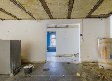 Butik til leje på Nordre Fasanvej 239, 2200 København N - 150 m² | Foto 9 - Lokalebasen.dk