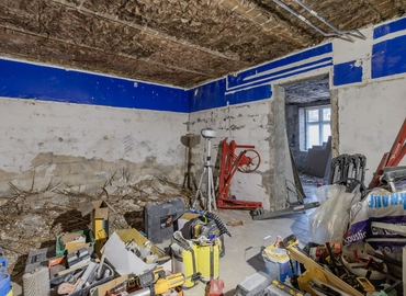 Butik til leje på Nordre Fasanvej 239, 2200 København N - 150 m² | Foto 17 - Lokalebasen