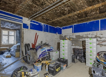 Butik til leje på Nordre Fasanvej 239, 2200 København N - 150 m² | Foto 18 - Lokalebasen.dk