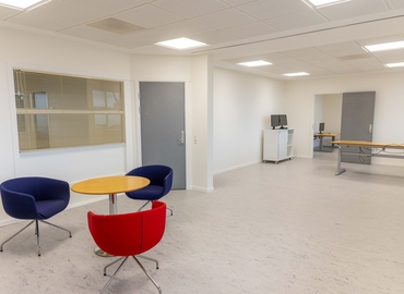 Kontor til leje på Majsmarken 1, 9500 Hobro - 72 m² | Foto 3 - Lokalebasen