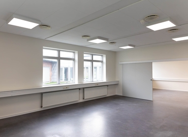 Kontor til leje på Majsmarken 1, 9500 Hobro - 72 m² | Foto 7 - Lokalebasen.dk