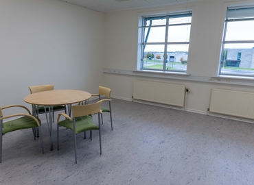 Kontor til leje på Majsmarken 1, 9500 Hobro - 72 m² | Foto 10 - Lokalebasen