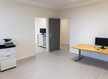 Kontor til leje på Majsmarken 1, 9500 Hobro - 72 m² | Foto 4 - Lokalebasen.dk