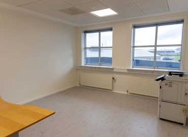 Kontor til leje på Majsmarken 1, 9500 Hobro - 72 m² | Foto 6 - Lokalebasen.dk