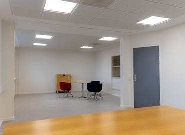 Kontor til leje på Majsmarken 1, 9500 Hobro - 72 m² | Foto 5 - Lokalebasen.dk