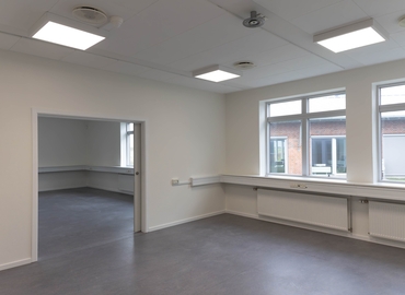 Kontor til leje på Majsmarken 1, 9500 Hobro - 72 m² | Foto 8 - Lokalebasen.dk