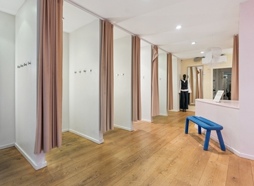 Butik til leje på Vimmelskaftet 32, 1161 København K - 823 m² | Foto 6 - Lokalebasen