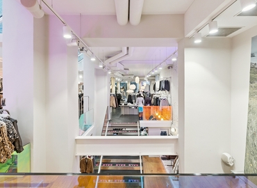 Butik til leje på Vimmelskaftet 32, 1161 København K - 823 m² | Foto 4 - Lokalebasen