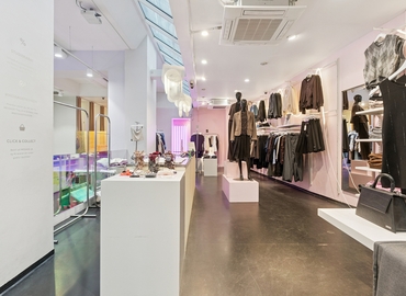 Butik til leje på Vimmelskaftet 32, 1161 København K - 823 m² | Foto 3 - Lokalebasen.dk