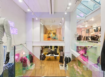 Butik til leje på Vimmelskaftet 32, 1161 København K - 823 m² | Foto 2 - Lokalebasen.dk