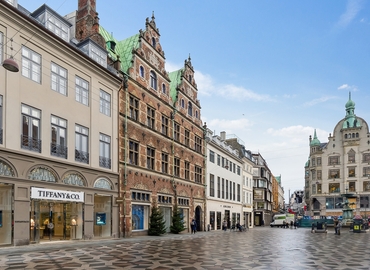 Butik til leje på Vimmelskaftet 32, 1161 København K - 823 m² | Foto 7 - Lokalebasen