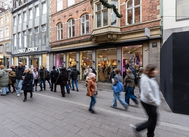 Butik til leje på Vimmelskaftet 32, 1161 København K - 823 m² | Foto 0 - Lokalebasen.dk