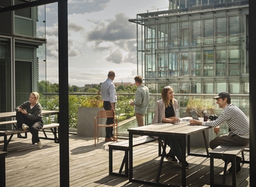 Kontor til leje på Weidekampsgade 14, 2300 København S - 662 m² | Foto 9 - Lokalebasen