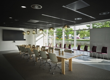 Kontor til leje på Weidekampsgade 14, 2300 København S - 662 m² | Foto 5 - Lokalebasen.dk