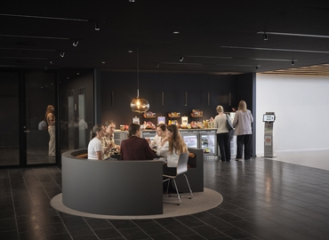 Kontor til leje på Weidekampsgade 14, 2300 København S - 662 m² | Foto 13 - Lokalebasen