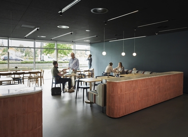 Kontor til leje på Weidekampsgade 14, 2300 København S - 662 m² | Foto 8 - Lokalebasen.dk