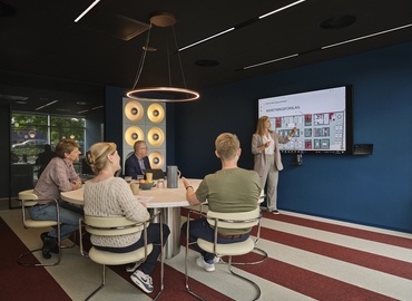 Kontor til leje på Weidekampsgade 14, 2300 København S - 662 m² | Foto 7 - Lokalebasen.dk