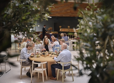 Kontor til leje på Weidekampsgade 14, 2300 København S - 662 m² | Foto 11 - Lokalebasen