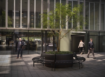 Kontor til leje på Weidekampsgade 14, 2300 København S - 662 m² | Foto 14 - Lokalebasen.dk