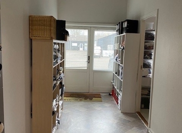 Kontor til leje på Hammershusvej 3G, 7400 Herning - 61 m² | Foto 2 - Lokalebasen