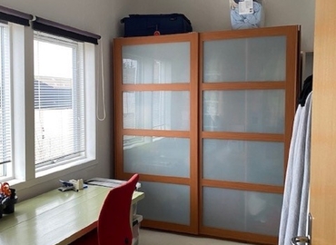 Kontor til leje på Hammershusvej 3G, 7400 Herning - 61 m² | Foto 7 - Lokalebasen.dk