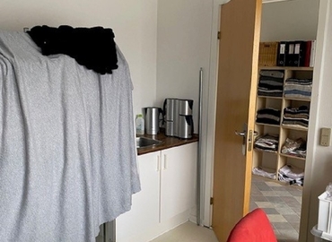 Kontor til leje på Hammershusvej 3G, 7400 Herning - 61 m² | Foto 5 - Lokalebasen.dk