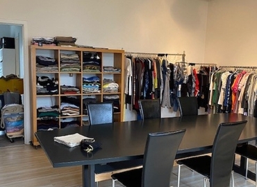 Kontor til leje på Hammershusvej 3G, 7400 Herning - 61 m² | Foto 4 - Lokalebasen