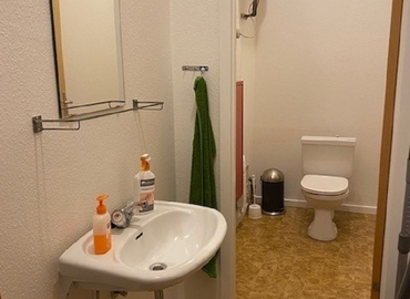 Kontor til leje på Hammershusvej 3G, 7400 Herning - 61 m² | Foto 8 - Lokalebasen