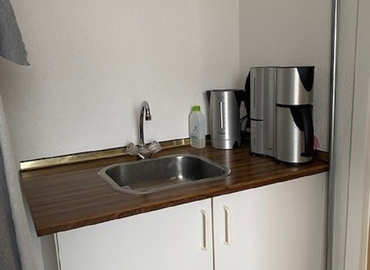 Kontor til leje på Hammershusvej 3G, 7400 Herning - 61 m² | Foto 6 - Lokalebasen