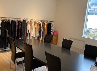 Kontor til leje på Hammershusvej 3G, 7400 Herning - 61 m² | Foto 0 - Lokalebasen.dk