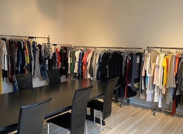 Kontor til leje på Hammershusvej 3G, 7400 Herning - 61 m² | Foto 3 - Lokalebasen.dk