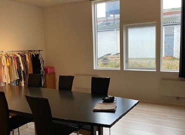 Kontor til leje på Hammershusvej 3G, 7400 Herning - 61 m² | Foto 1 - Lokalebasen