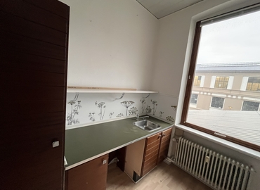 Kontor til leje på Vindegade 26, 5000 Odense C - 120 m² | Foto 3 - Lokalebasen