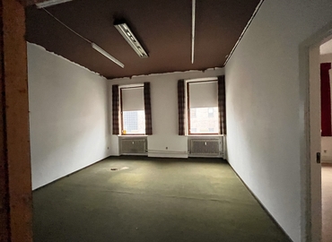 Kontor til leje på Vindegade 26, 5000 Odense C - 120 m² | Foto 0 - Lokalebasen