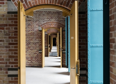 Kontor til leje på Nuuks Plads 2, 2200 København N - 991 m² | Foto 9 - Lokalebasen.dk