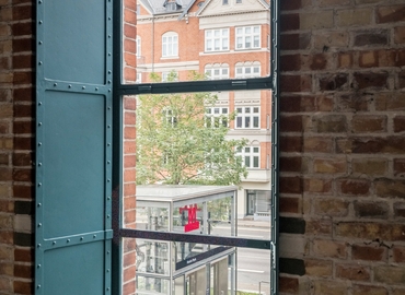 Kontor til leje på Nuuks Plads 2, 2200 København N - 991 m² | Foto 14 - Lokalebasen