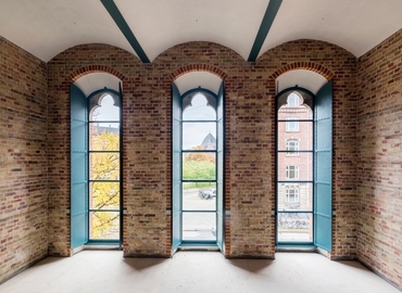 Kontor til leje på Nuuks Plads 2, 2200 København N - 991 m² | Foto 5 - Lokalebasen.dk