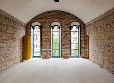 Kontor til leje på Nuuks Plads 2, 2200 København N - 991 m² | Foto 3 - Lokalebasen