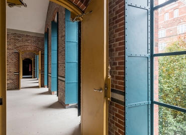 Kontor til leje på Nuuks Plads 2, 2200 København N - 991 m² | Foto 6 - Lokalebasen.dk