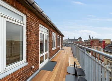 Kontor til leje på Rosenborggade 1, 1130 København K - 118 m² | Foto 0 - Lokalebasen