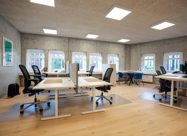 Kontor til leje på Glentevej 60, 2400 København NV - 392 m² | Foto 9 - Lokalebasen.dk