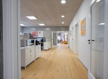 Kontor til leje på Glentevej 60, 2400 København NV - 392 m² | Foto 4 - Lokalebasen.dk