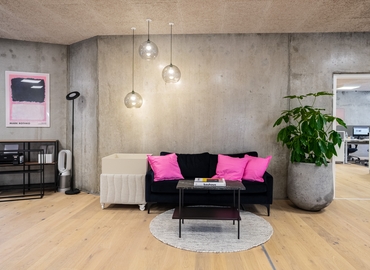 Kontor til leje på Glentevej 60, 2400 København NV - 392 m² | Foto 7 - Lokalebasen