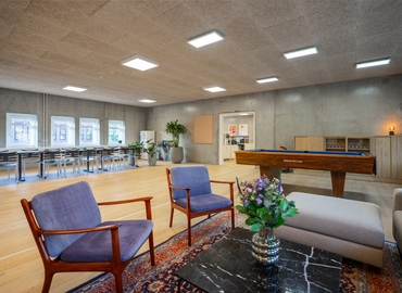 Kontor til leje på Glentevej 60, 2400 København NV - 392 m² | Foto 3 - Lokalebasen.dk