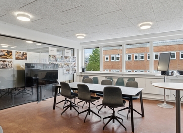 Kontor til leje på Tranevej 16, 2400 København NV - 306 m² | Foto 7 - Lokalebasen.dk