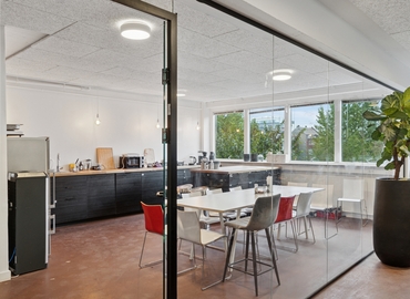 Kontor til leje på Tranevej 16, 2400 København NV - 306 m² | Foto 8 - Lokalebasen.dk