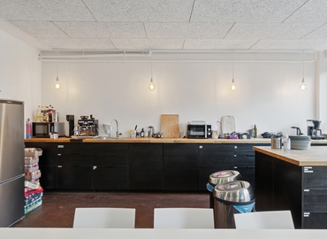 Kontor til leje på Tranevej 16, 2400 København NV - 306 m² | Foto 9 - Lokalebasen.dk